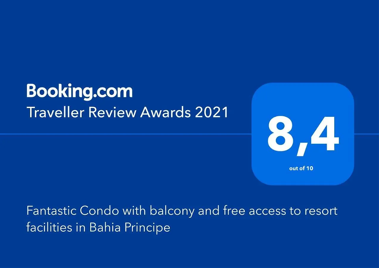 Διαμέρισμα Fantastic Condo With Balcony, High Speed Internet, Pool Facilities In Akumal